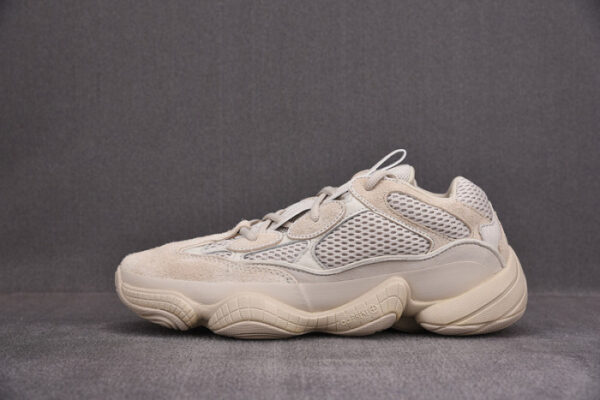 Adidas Yeezy Desert Rat 500 Blush Db2908