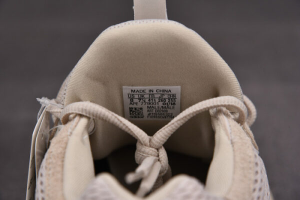 Adidas Yeezy Desert Rat 500 Blush Db2908 - Image 2