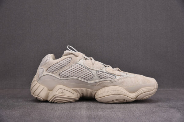 Adidas Yeezy Desert Rat 500 Blush Db2908 - Image 6