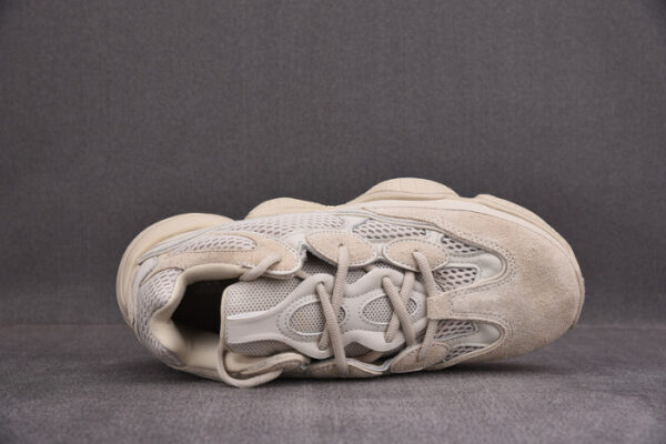 Adidas Yeezy Desert Rat 500 Blush Db2908 - Image 8