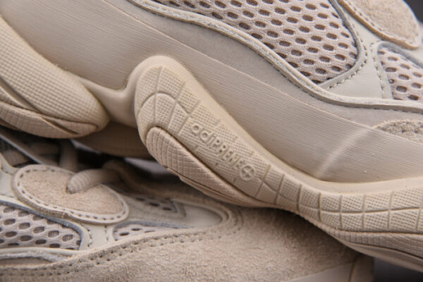 Adidas Yeezy Desert Rat 500 Blush Db2908 - Image 15