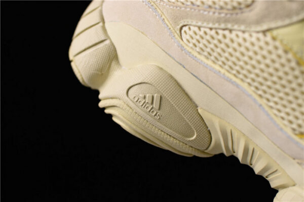 Adidas Yeezy 500 Super Moon Yellow Desert Rat Db2966 - Image 9