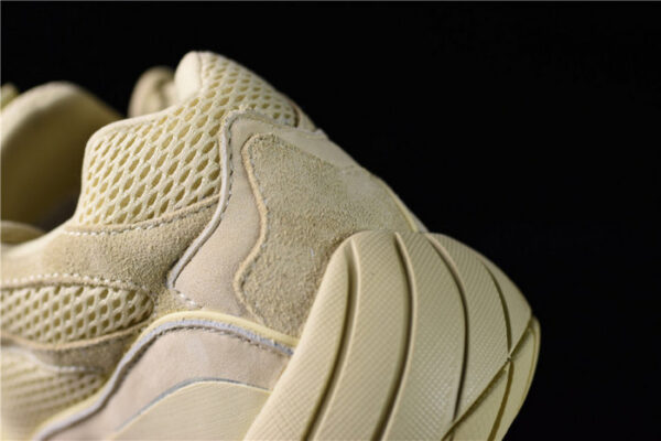 Adidas Yeezy 500 Super Moon Yellow Desert Rat Db2966 - Image 21