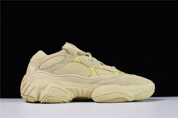 Adidas Yeezy 500 Super Moon Yellow Desert Rat Db2966 - Image 24