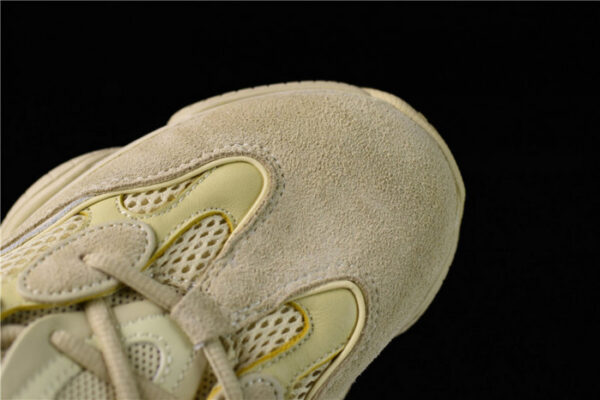 Adidas Yeezy 500 Super Moon Yellow Desert Rat Db2966 - Image 33