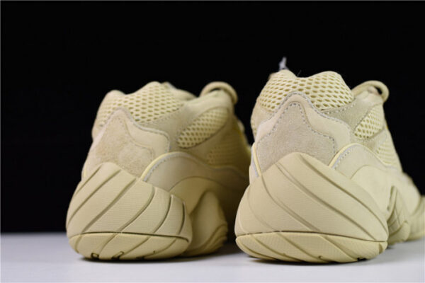 Adidas Yeezy 500 Super Moon Yellow Desert Rat Db2966 - Image 36