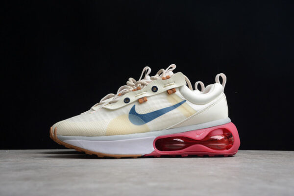 Nike Air Max 2021 Dc9478-001 - Image 4