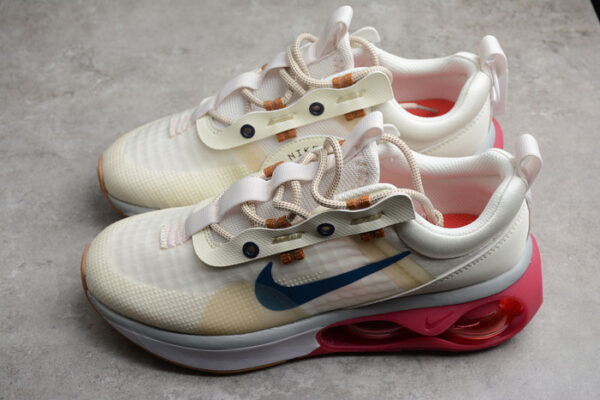 Nike Air Max 2021 Dc9478-001 - Image 11