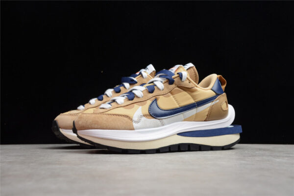 Nike Vaporwaffle Sesame Blue Void Dd1875-200 - Image 9