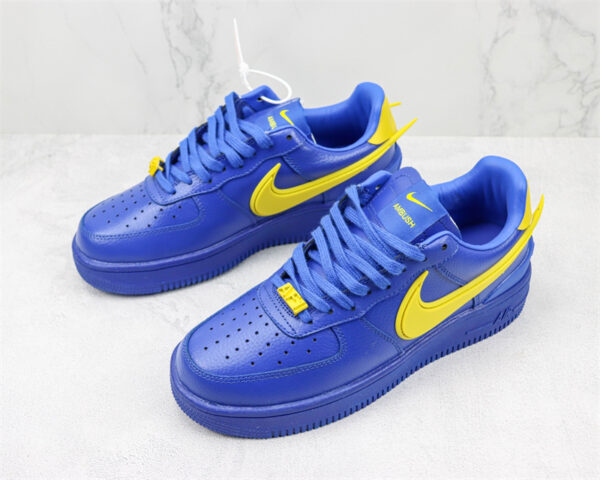 Nike Air Force 1 Low Sp Dv3464-400 - Image 5