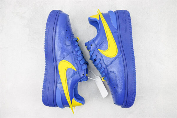 Nike Air Force 1 Low Sp Dv3464-400 - Image 8