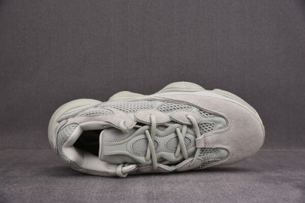 Adidas Yeezy 500 Salt Ee7287 - Image 3