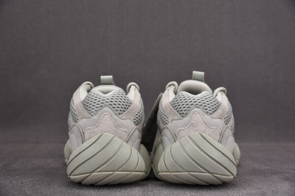 Adidas Yeezy 500 Salt Ee7287 - Image 4