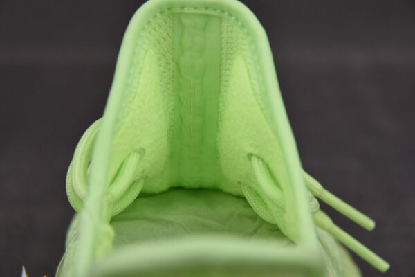 Adidas Yeezy Boost 350 V2 Glow In The Dark Eg5293 - Image 2