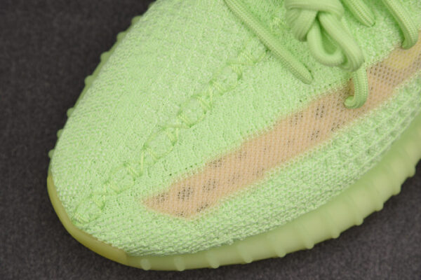 Adidas Yeezy Boost 350 V2 Glow In The Dark Eg5293 - Image 11