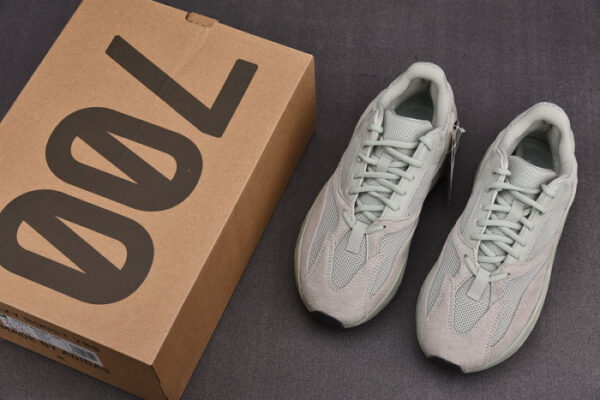 Adidas Yeezy Boost 700 Salt Eg7487 - Image 10