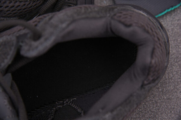 Adidas Yeezy Desert Rat 500 Utility Black F36640 - Image 2