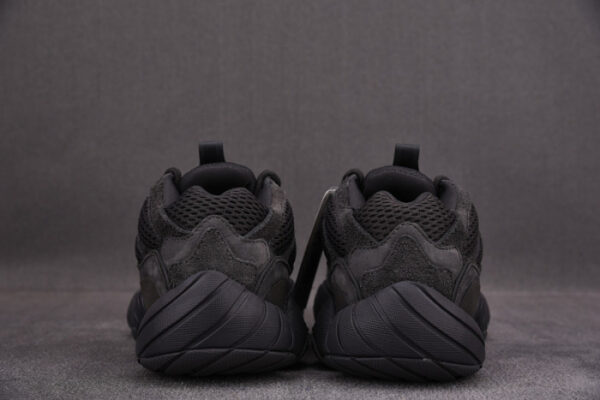 Adidas Yeezy Desert Rat 500 Utility Black F36640 - Image 4