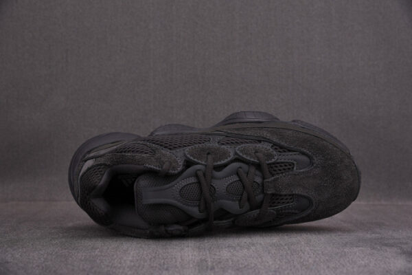 Adidas Yeezy Desert Rat 500 Utility Black F36640 - Image 8