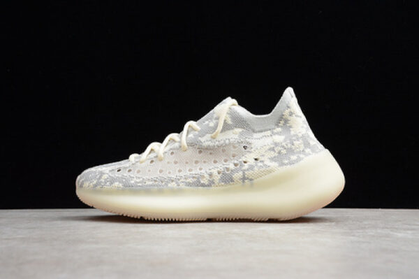 Adidas Yeezy Boost 380 Alien Fb6878 - Image 2