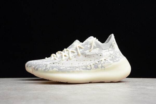 Adidas Yeezy Boost 380 Alien Fb6878 - Image 7