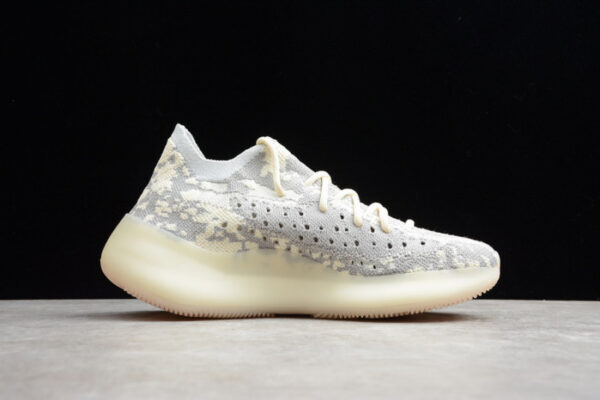 Adidas Yeezy Boost 380 Alien Fb6878 - Image 11