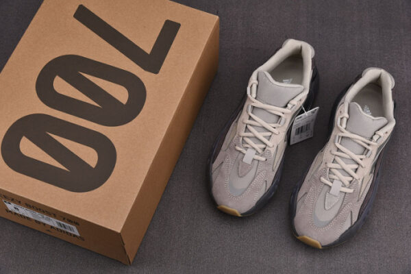 Adidas Yeezy 700 Tephra Fu7914 - Image 8