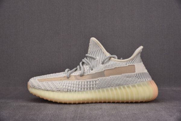 Ad Yeezy 350 Boost V2 Fu9161 - Image 9