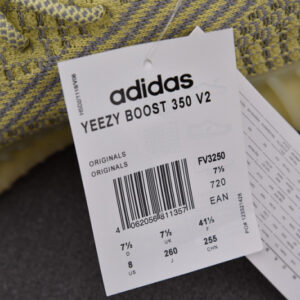 Adidas Yeezy Boost 350 V2 Antlia Fv3250 - Image 9