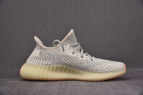 Ad Yeezy 350 Boost V2 Fv3254 - Image 7