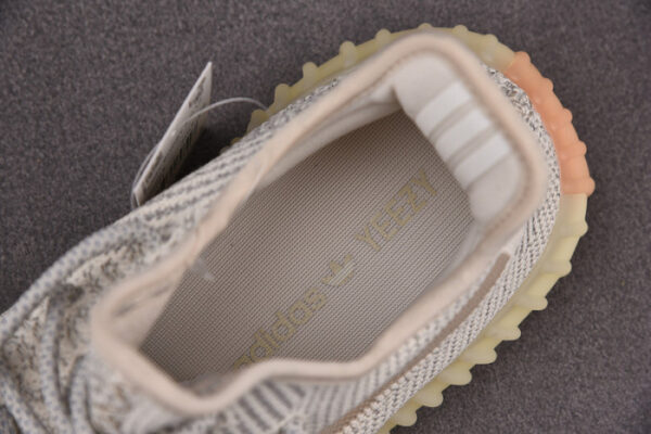 Ad Yeezy 350 Boost V2 Fv3254 - Image 10