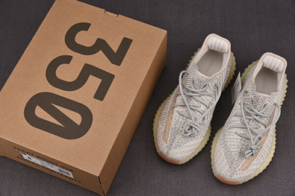 Ad Yeezy 350 Boost V2 Fv3254 - Image 12