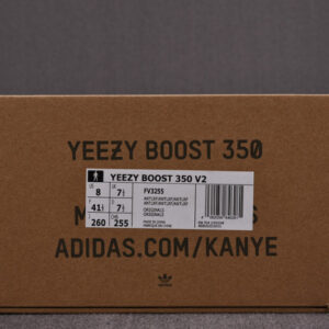 Ad Yeezy 350 Boost V2 Fv3255 - Image 6