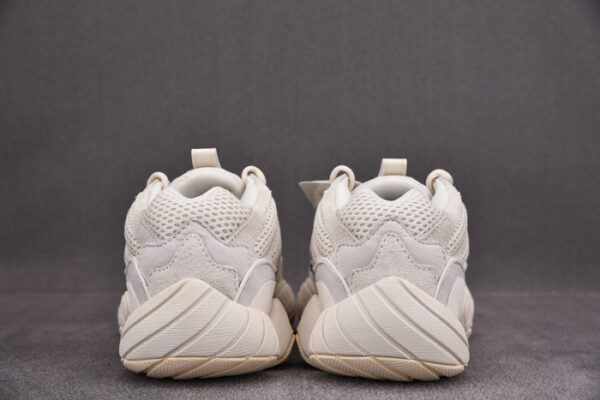 Adidas Yeezy 500 Bone White Fv3573 - Image 8