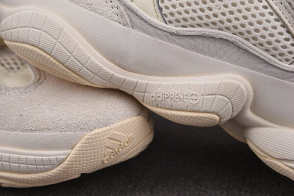 Adidas Yeezy 500 Bone White Fv3573 - Image 10