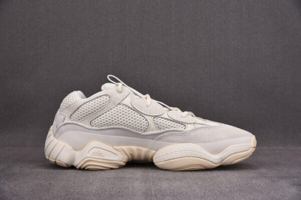 Adidas Yeezy 500 Bone White Fv3573 - Image 12