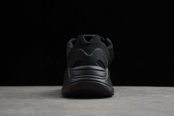 Adidas Yeezy Boost 700 Mnvn Triple Black Fv4440 - Image 7