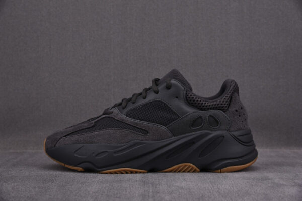 Adidas Yeezy Boost 700 Utility Black Fv5304