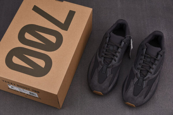 Adidas Yeezy Boost 700 Utility Black Fv5304 - Image 2