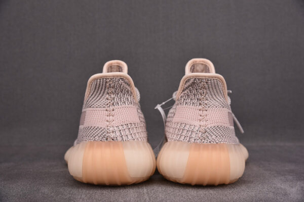 Adidas Yeezy Boost 350 V2 Synth Reflective Fv5666 - Image 4