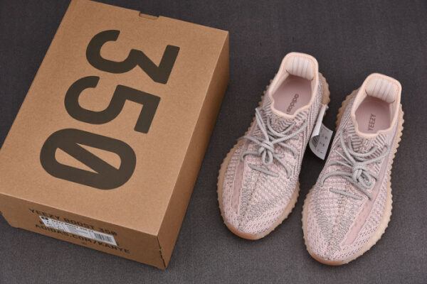 Adidas Yeezy Boost 350 V2 Synth Reflective Fv5666 - Image 11