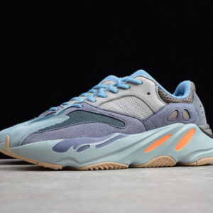 Adidas Yeezy Boost 700 Carbon Blue Fw2498 - Image 2