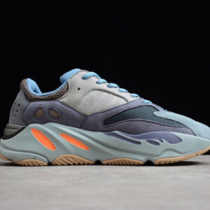 Adidas Yeezy Boost 700 Carbon Blue Fw2498 - Image 3