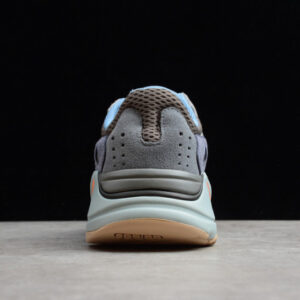 Adidas Yeezy Boost 700 Carbon Blue Fw2498 - Image 6