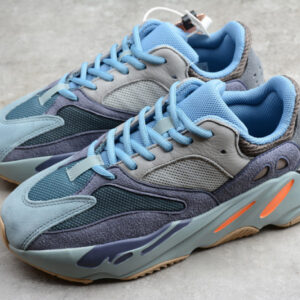 Adidas Yeezy Boost 700 Carbon Blue Fw2498 - Image 7