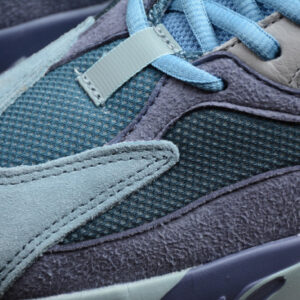 Adidas Yeezy Boost 700 Carbon Blue Fw2498 - Image 8