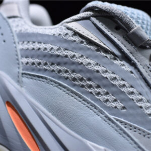 Adidas Yeezy Boost 700 V2 Inertia Fw2549 - Image 2