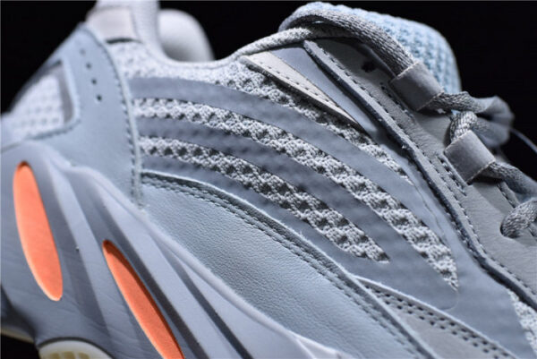 Adidas Yeezy Boost 700 V2 Inertia Fw2549 - Image 2