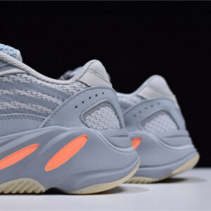 Adidas Yeezy Boost 700 V2 Inertia Fw2549 - Image 4