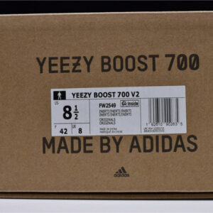 Adidas Yeezy Boost 700 V2 Inertia Fw2549 - Image 8
